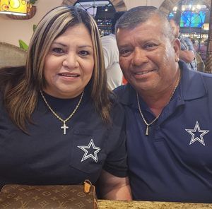 Meet your Posher, Willie-christina